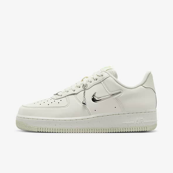 Nike Air Force 1 Shoes. Nike